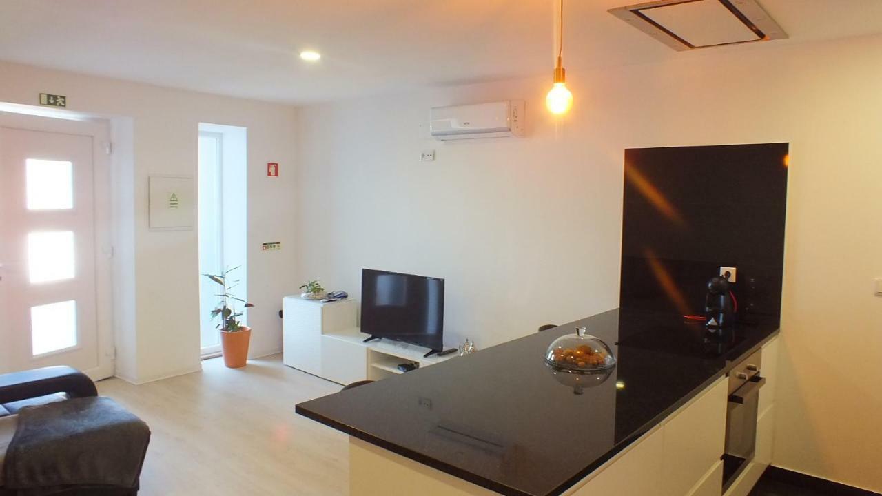 포르투 Casa Ventuzelo 아파트 외부 사진